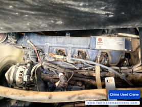 Buy Sany SAC1100C7 Used Crane / 8 Buy Sany SAC1100C7 Used Crane / 8